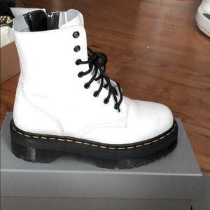 Doc Martens
